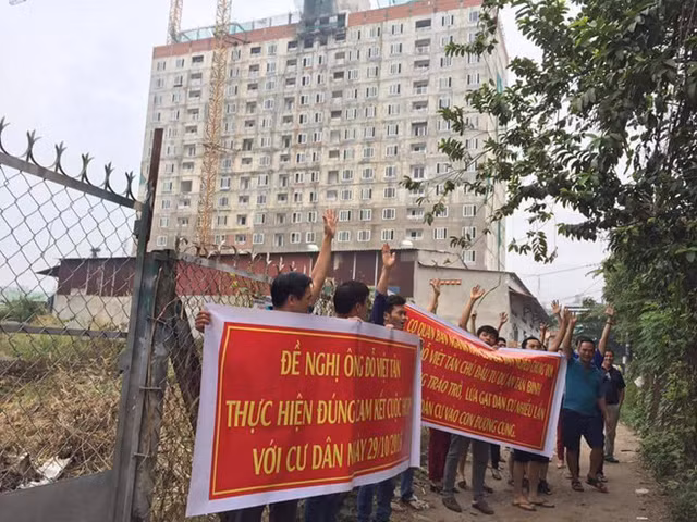 Chi tiet du an Tan Binh Apartment bi phat “khung”-Hinh-8