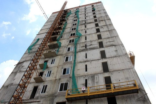 Chi tiết dự án Tân Bình Apartment bị phạt “khủng” - Hình 6 Chi tiet du an Tan Binh Apartment bi phat “khung”-Hinh-6