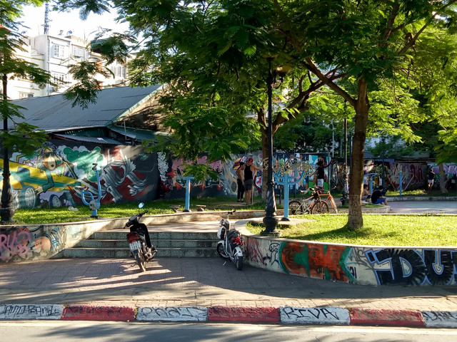 Can canh khu dat “kim cuong” sap bi thu hoi cua UDIC-Hinh-7