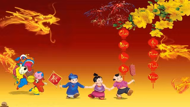 Thu tuong phe duyet viec nghi Tet Am lich 9 ngay