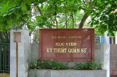 Thí sinh Sơn La, Hoà Bình, Lạng Sơn đỗ thủ khoa các trường quân đội Thi sinh Son La, Hoa Binh, Lang Son do thu khoa cac truong quan doi