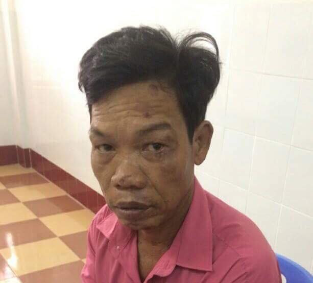 Bình Định: Bị la mắng, “nghịch tử” đánh chết cha già 84 tuổi Binh Dinh: Bi la mang, “nghich tu” danh chet cha gia 84 tuoi