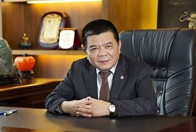 Vụ Phạm Công Danh: Không đủ căn cứ xử lý hình sự ông Trần Bắc Hà Vu Pham Cong Danh: Khong du can cu xu ly hinh su ong Tran Bac Ha