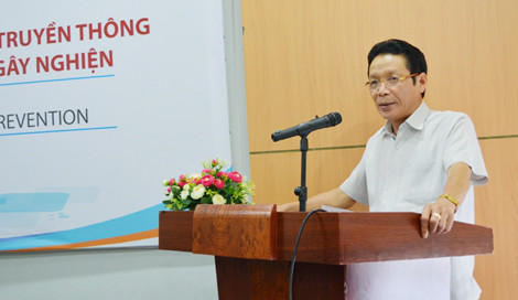 Sau 3 năm, số loại ma túy mới xuất hiện tại Việt Nam tăng gần gấp đôi - Hình 2 Sau 3 nam, so loai ma tuy moi xuat hien tai Viet Nam tang gan gap doi-Hinh-2