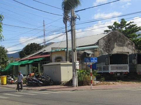 Cuu Truong phong TN&MT nhieu dat bat thuong: Giai thich la