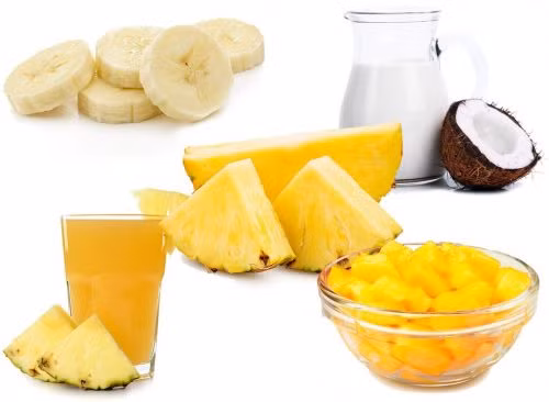 Lam bua sang nhanh giau dinh duong chi voi 5 phut