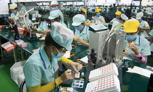 Ảnh minh họa: KT. Ảnh minh họa: KT.