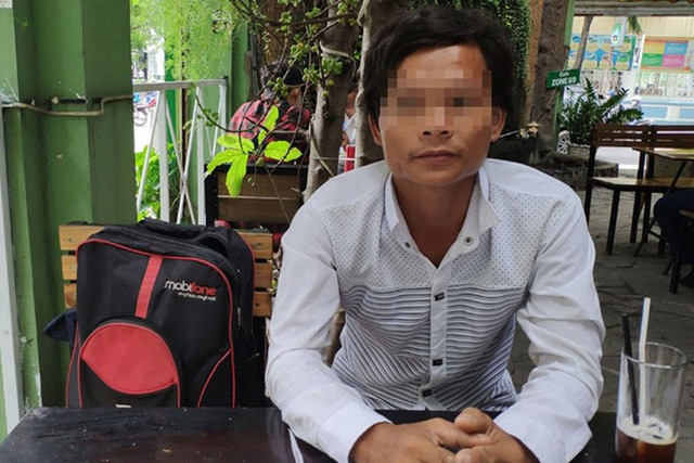 Sự thật kinh hoàng trong đường dây lừa đảo, ép làm “nô lệ” trên tàu cá Su that kinh hoang trong duong day lua dao, ep lam “no le” tren tau ca