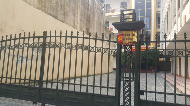 Lạ lùng quyết định nâng lương nguyên Phó Chánh thanh tra dùng bằng giả La lung quyet dinh nang luong nguyen Pho Chanh thanh tra dung bang gia