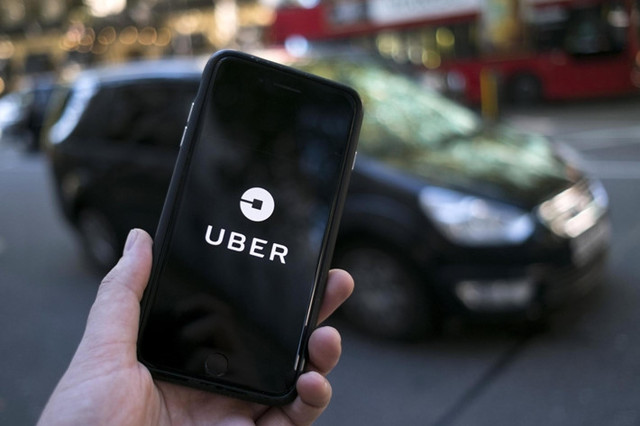 1. Uber (2009) Định giá của start up công nghệ giá trị nhất thế giới này: 69,9 tỷ USD Vòng gọi vốn mới nhất: 1,3 tỷ USD (1/2018) 1. Uber (2009) Định giá của start up công nghệ giá trị nhất thế giới này: 69,9 tỷ USD Vòng gọi vốn mới nhất: 1,3 tỷ USD (1/2018)