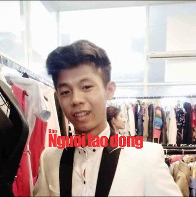 Nghi can Nguyễn Hữu Tình Nghi can Nguyễn Hữu Tình