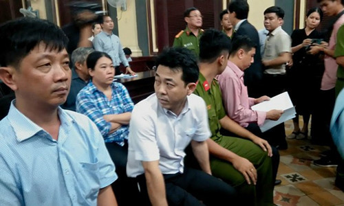 Điều tra vụ VN Pharma nhập thuốc Công ty Health 2000 Dieu tra vu VN Pharma nhap thuoc Cong ty Health 2000