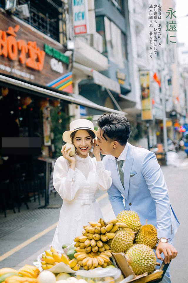 Tình yêu mãnh liệt của Thanh Tuyền đã giúp Chính vượt qua mặc cảm thân phận Tình yêu mãnh liệt của Thanh Tuyền đã giúp Chính vượt qua mặc cảm thân phận