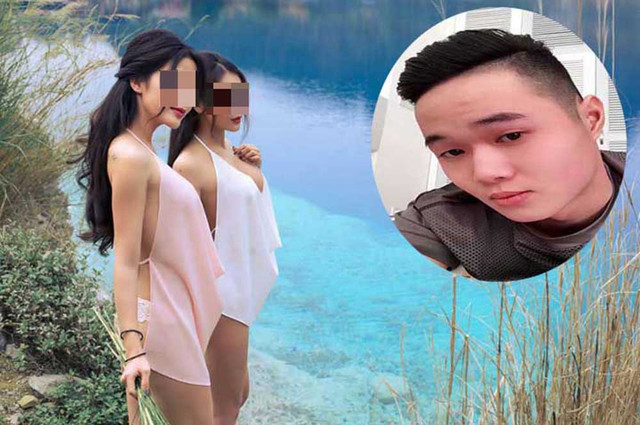 Những tiết lộ khó tin về đường dây á hậu, diễn viên bán dâm - Hình 3 Nhung tiet lo kho tin ve duong day a hau, dien vien ban dam-Hinh-3