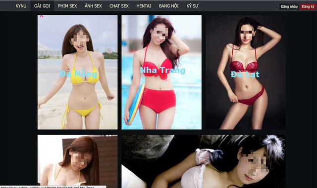 Những tiết lộ khó tin về đường dây á hậu, diễn viên bán dâm - Hình 2 Nhung tiet lo kho tin ve duong day a hau, dien vien ban dam-Hinh-2