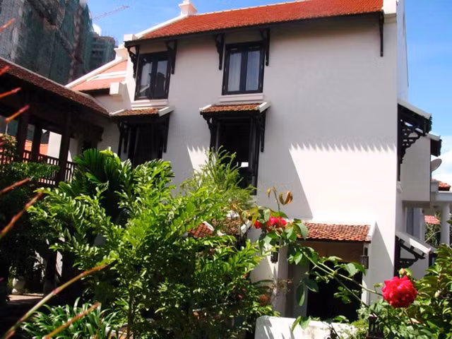 Nhung khu nha vuon trieu USD ngam moi mat o Viet Nam-Hinh-6