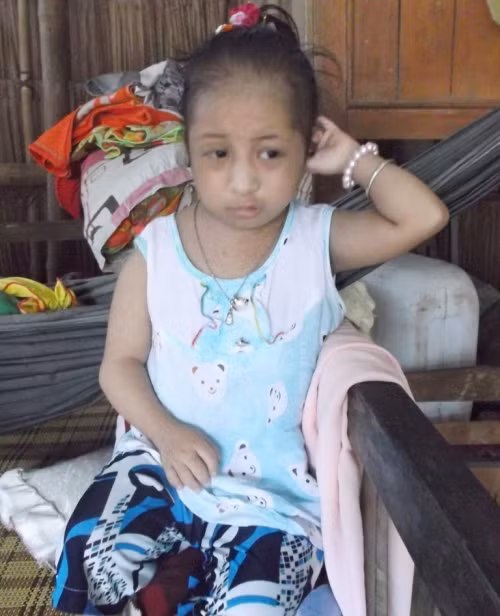 Nhung nguoi ty hon o Viet Nam