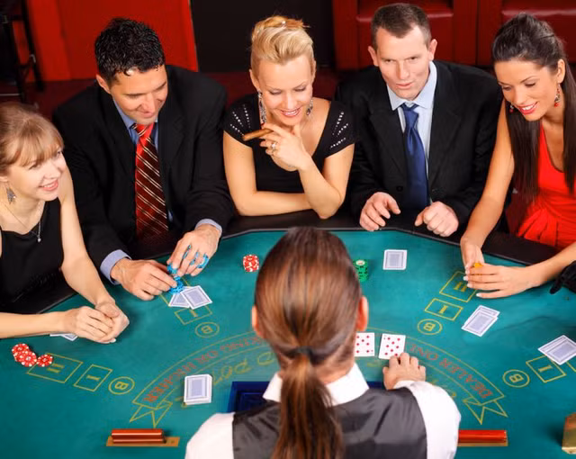 Nguoi Viet sap duoc choi casino, bi quyet gi de khong “chay tui”?