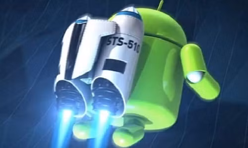 5 cach giup tang toc thiet bi chay Android