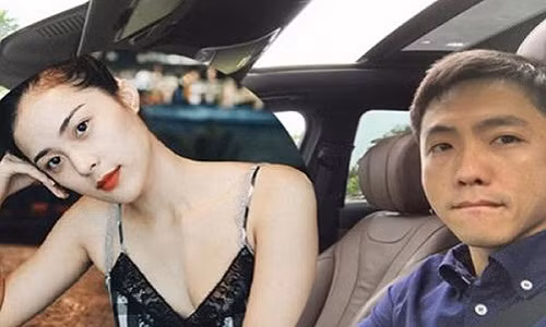 Sau 6 nam chim lang, Cuong dola don niem vui chua tung co