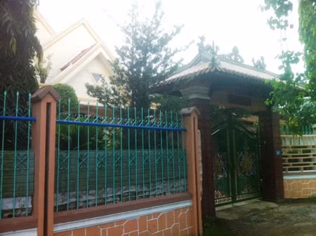 Danh tính đại gia nhận lương hưu 87 triệu/tháng, vào bậc "khủng" nhất VN Danh tinh dai gia nhan luong huu 87 trieu/thang, vao bac "khung" nhat VN