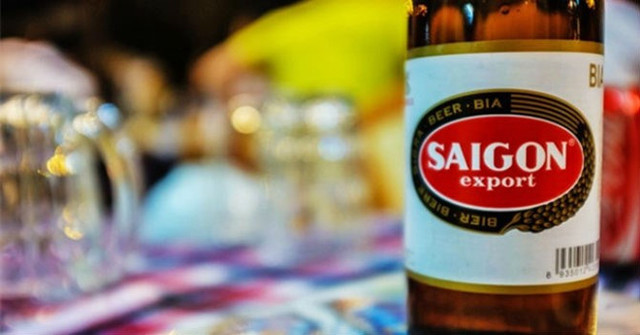 Sabeco đã có phản hồi về những vấn đề được nêu trong báo cáo kiểm toán. Sabeco đã có phản hồi về những vấn đề được nêu trong báo cáo kiểm toán.