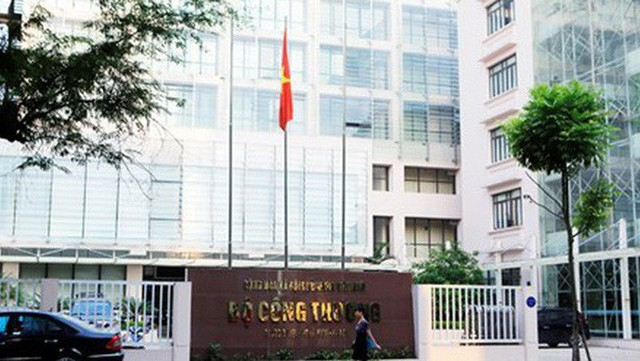 Bộ Công Thương tiếp tục cuộc cắt giảm "chưa từng có trong lịch sử" Bo Cong Thuong tiep tuc cuoc cat giam