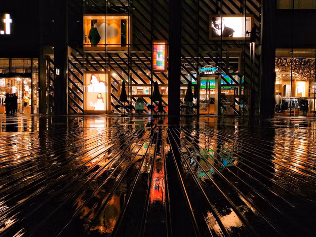 Trong điều kiện thiếu sáng, Redmi Note 5 vẫn cho kết quả khả quan.