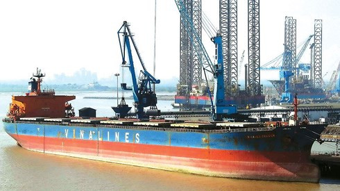 Việc lập kế hoạch thanh lý các tàu được Vinalines tính toán và cân nhắc kỹ lưỡng trên cơ sở cắt lỗ và có tiền tái đầu tư. Việc lập kế hoạch thanh lý các tàu được Vinalines tính toán và cân nhắc kỹ lưỡng trên cơ sở cắt lỗ và có tiền tái đầu tư.
