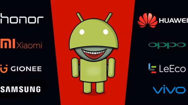 Dien thoai Trung Quoc cai ma doc gay nguy hiem cho nguoi dung ra sao?