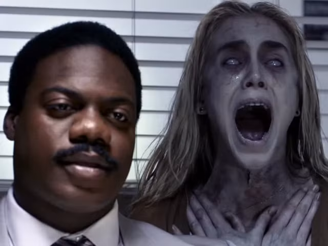 Đoạn trailer bị cho là quá rùng rợn không chỉ với trẻ em mà thậm chí cả người lớn. Ảnh: BI.