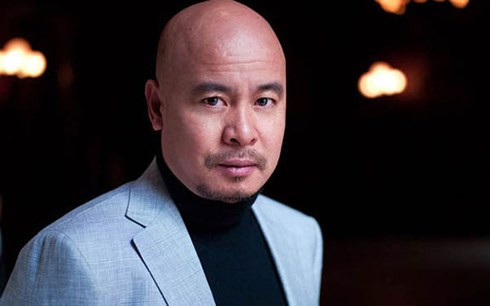 Ông Đặng Lê Nguyên Vũ với thương hiệu cà phê Trung Nguyên. Ảnh: Infonet. Ông Đặng Lê Nguyên Vũ với thương hiệu cà phê Trung Nguyên. Ảnh: Infonet.