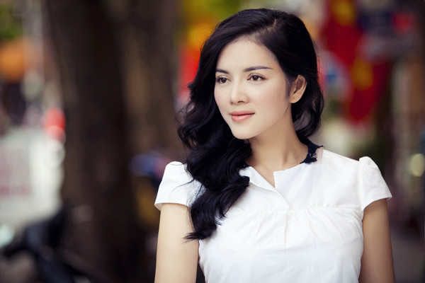 Giải mã hệ sinh thái doanh nghiệp của Lý Nhã Kỳ Giai ma he sinh thai doanh nghiep cua Ly Nha Ky