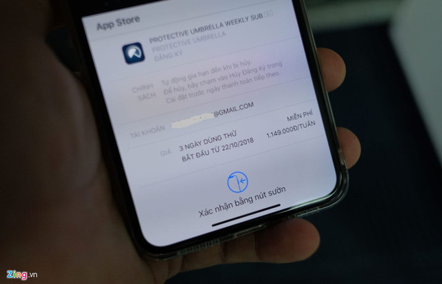 Ứng dụng dỏm giá cắt cổ nở rộ Facebook, Instagram tại Việt Nam - Hình 2 Ung dung dom gia cat co no ro Facebook, Instagram tai Viet Nam-Hinh-2