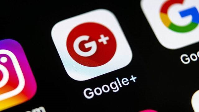 "Thị trấn ma" Google+ bị khai tử và hậu quả để lại Google+, mạng xã hội của gã khổng lồ Google sẽ ngừng hoạt động. Ảnh: TechnoCodex.