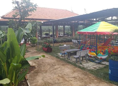 Kon Tum: Vợ cán bộ Cục thuế xây công trình khủng trên đất nông nghiệp - Hình 2 Kon Tum: Vo can bo Cuc thue xay cong trinh khung tren dat nong nghiep-Hinh-2