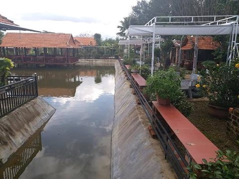 Kon Tum: Vợ cán bộ Cục thuế xây công trình khủng trên đất nông nghiệp - Hình 6 Kon Tum: Vo can bo Cuc thue xay cong trinh khung tren dat nong nghiep-Hinh-6