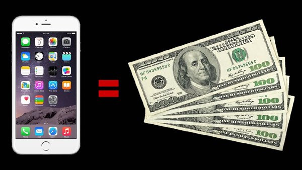 Apple xin lỗi vì người dùng bị lừa đảo mất tiền trên Apple ID Apple xin loi vi nguoi dung bi lua dao mat tien tren Apple ID
