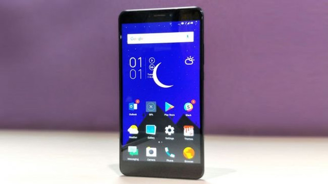 Top smartphone pin “trâu” giá rẻ nhất năm 2018 Top smartphone pin “trau” gia re nhat nam 2018