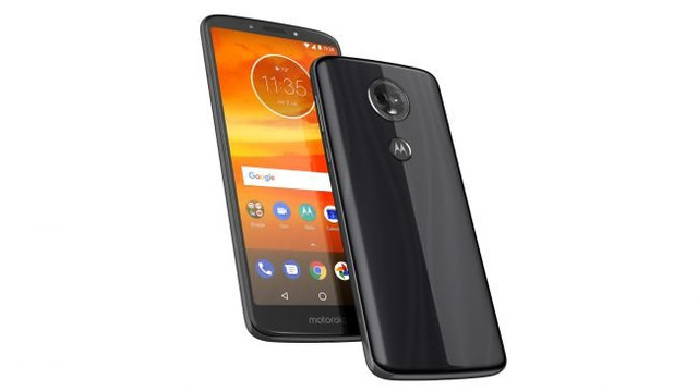 Top smartphone pin “trâu” giá rẻ nhất năm 2018 - Hình 3 Top smartphone pin “trau” gia re nhat nam 2018-Hinh-3