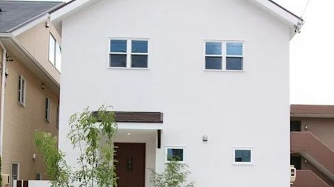 Mẫu thiết kế nhà đẹp cho gia đình nhỏ không nên bỏ qua - Hình 2 Mau thiet ke nha dep cho gia dinh nho khong nen bo qua-Hinh-2