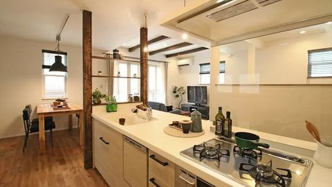 Mẫu thiết kế nhà đẹp cho gia đình nhỏ không nên bỏ qua - Hình 5 Mau thiet ke nha dep cho gia dinh nho khong nen bo qua-Hinh-5