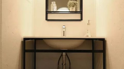 Mẫu thiết kế nhà đẹp cho gia đình nhỏ không nên bỏ qua - Hình 7 Mau thiet ke nha dep cho gia dinh nho khong nen bo qua-Hinh-7