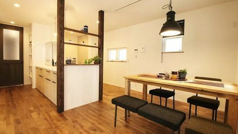 Mẫu thiết kế nhà đẹp cho gia đình nhỏ không nên bỏ qua - Hình 6 Mau thiet ke nha dep cho gia dinh nho khong nen bo qua-Hinh-6