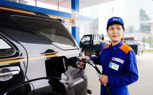 Bộ Công Thương lên tiếng về giá xăng tăng mạnh Bo Cong Thuong len tieng ve gia xang tang manh