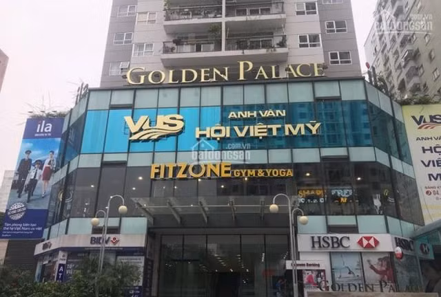 Thanh tra Chinh phu diem ten mot so du an vi pham xay dung