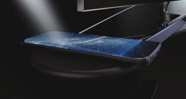 Đây là thiết bị đánh dấu cột mốc 10 năm phát triển của dòng Galaxy S, vì vậy nó được kì vọng sẽ tạo nên một bước đột phá mới cho Samsung. Đây là thiết bị đánh dấu cột mốc 10 năm phát triển của dòng Galaxy S, vì vậy nó được kì vọng sẽ tạo nên một bước đột phá mới cho Samsung.