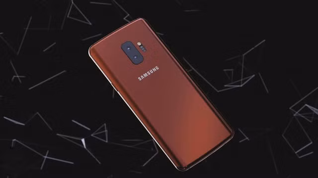 Về thiết kế, Galaxy S10 là sự kết hợp giữa chiếc Galaxy S8 và S9 của Samsung.