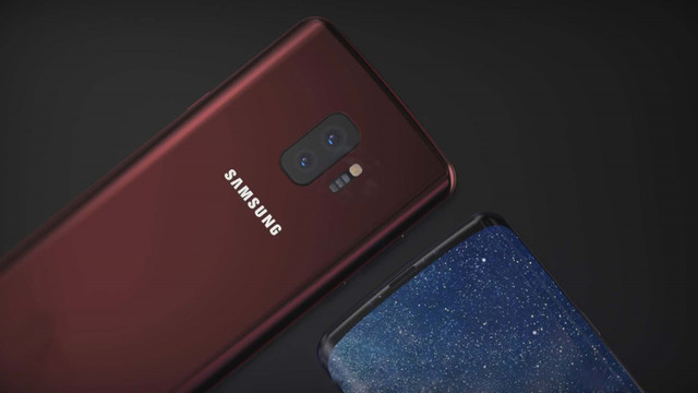 Nhiều tin đồn cho rằng Samsung sẽ tích hợp cảm biến vân tay trực tiếp lên màn hình của chiếc Galaxy S10. Nhiều tin đồn cho rằng Samsung sẽ tích hợp cảm biến vân tay trực tiếp lên màn hình của chiếc Galaxy S10.