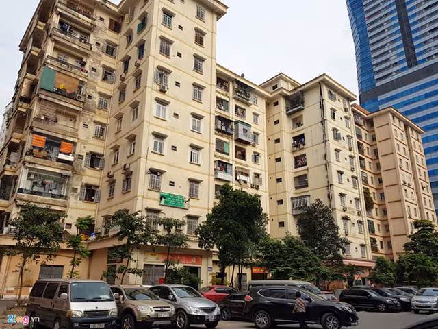 Giá trị đất tính thuế sẽ được xác định theo bảng giá đất do UBND cấp tỉnh công bố. Ảnh: Lê Hiếu.